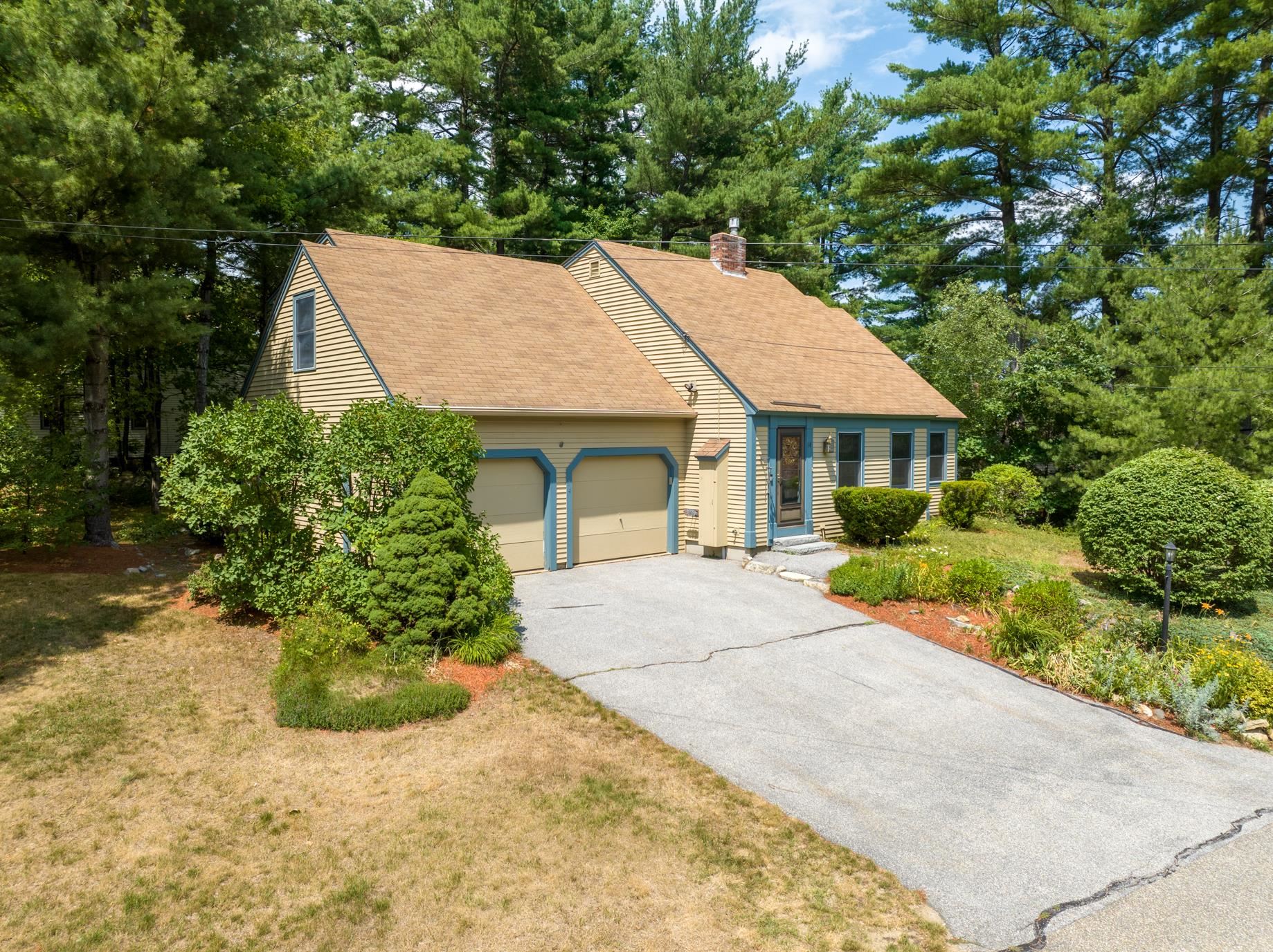 2761 Lake Shore Road, Unit 14 Gilford, NH 03249 - Photo 26 of 36