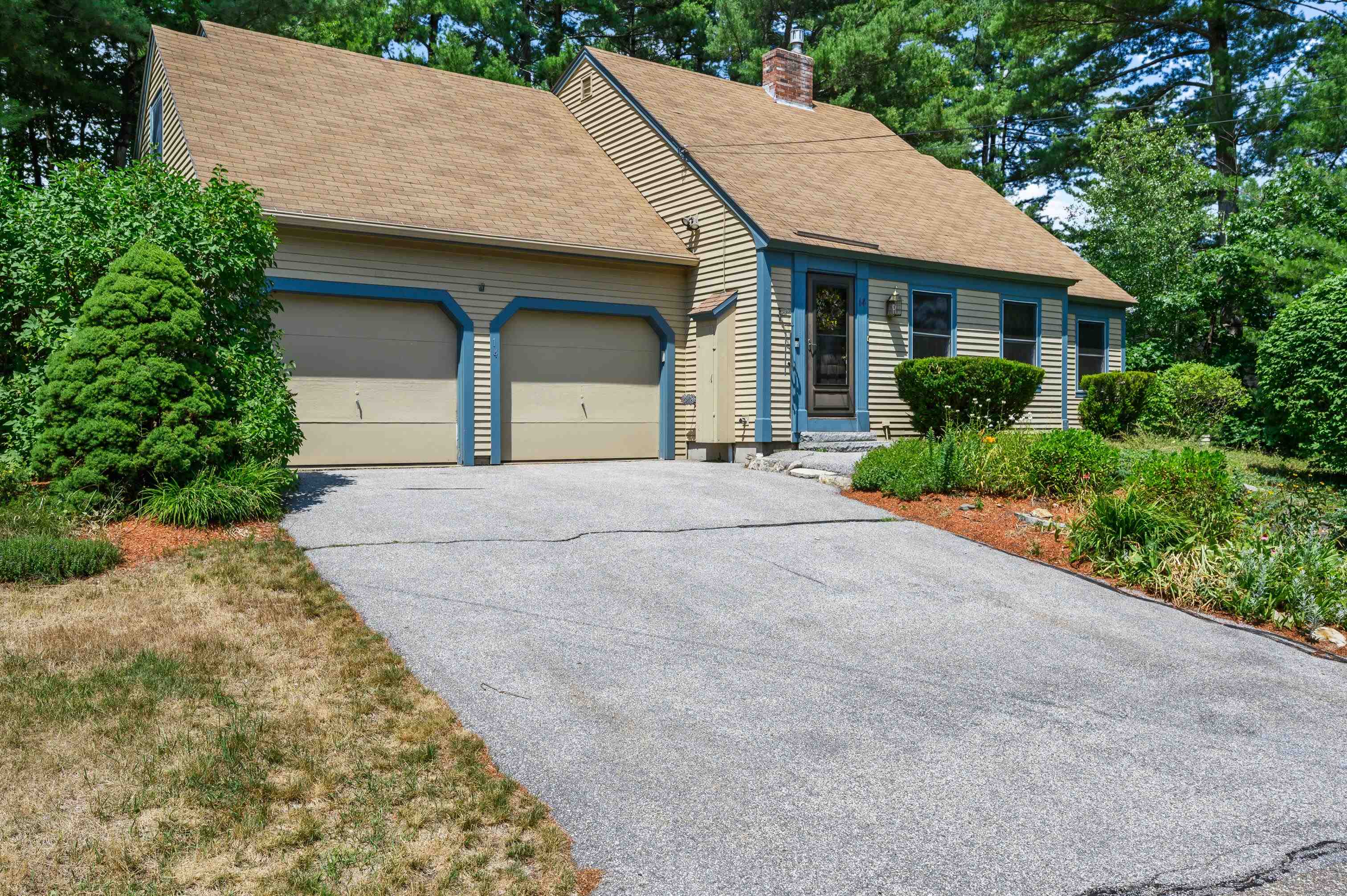 2761 Lake Shore Road, Unit 14 Gilford, NH 03249 - Photo 27 of 36