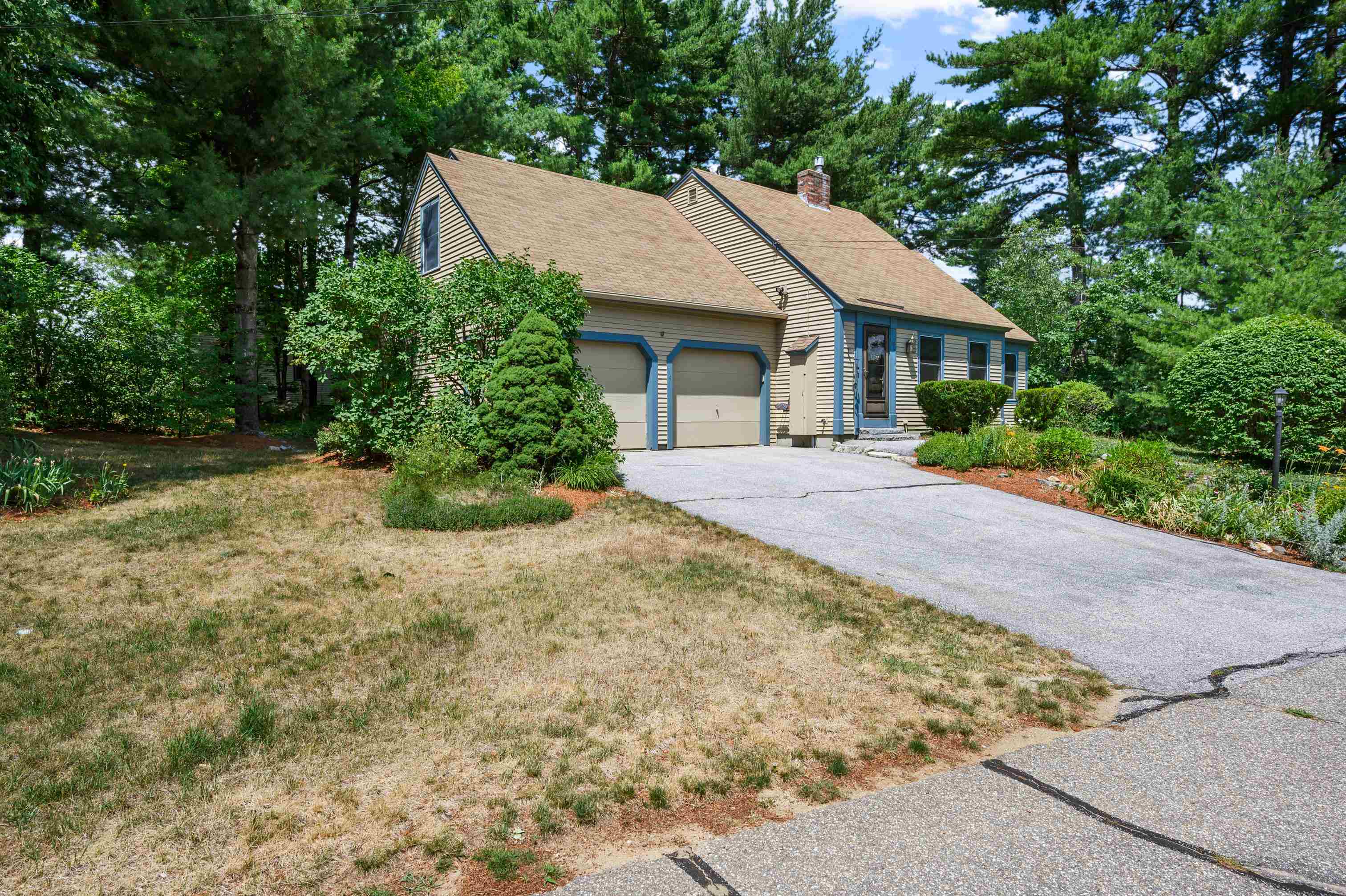 2761 Lake Shore Road, Unit 14 Gilford, NH 03249 - Photo 29 of 36