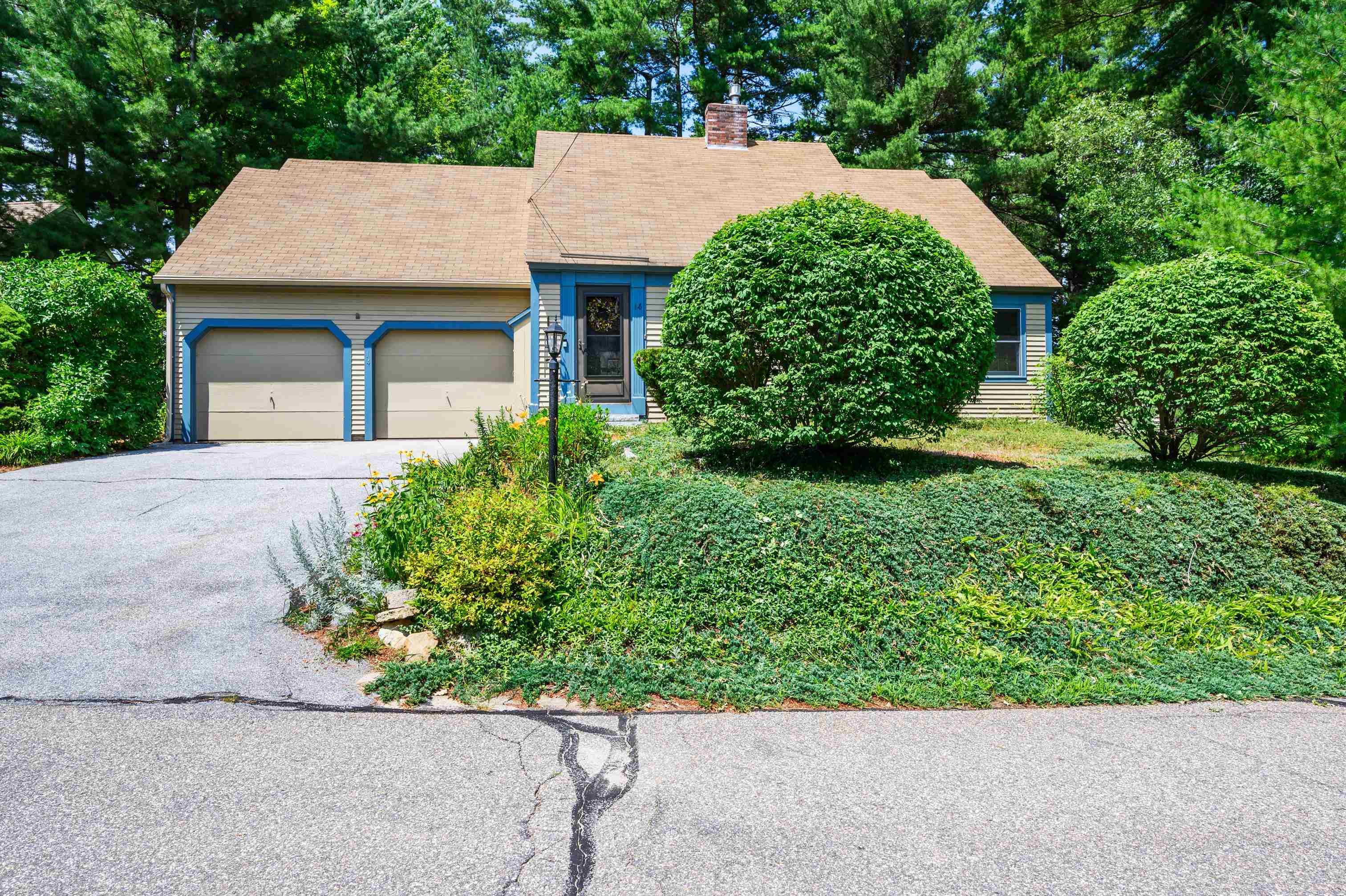 2761 Lake Shore Road, Unit 14 Gilford, NH 03249 - Photo 30 of 36