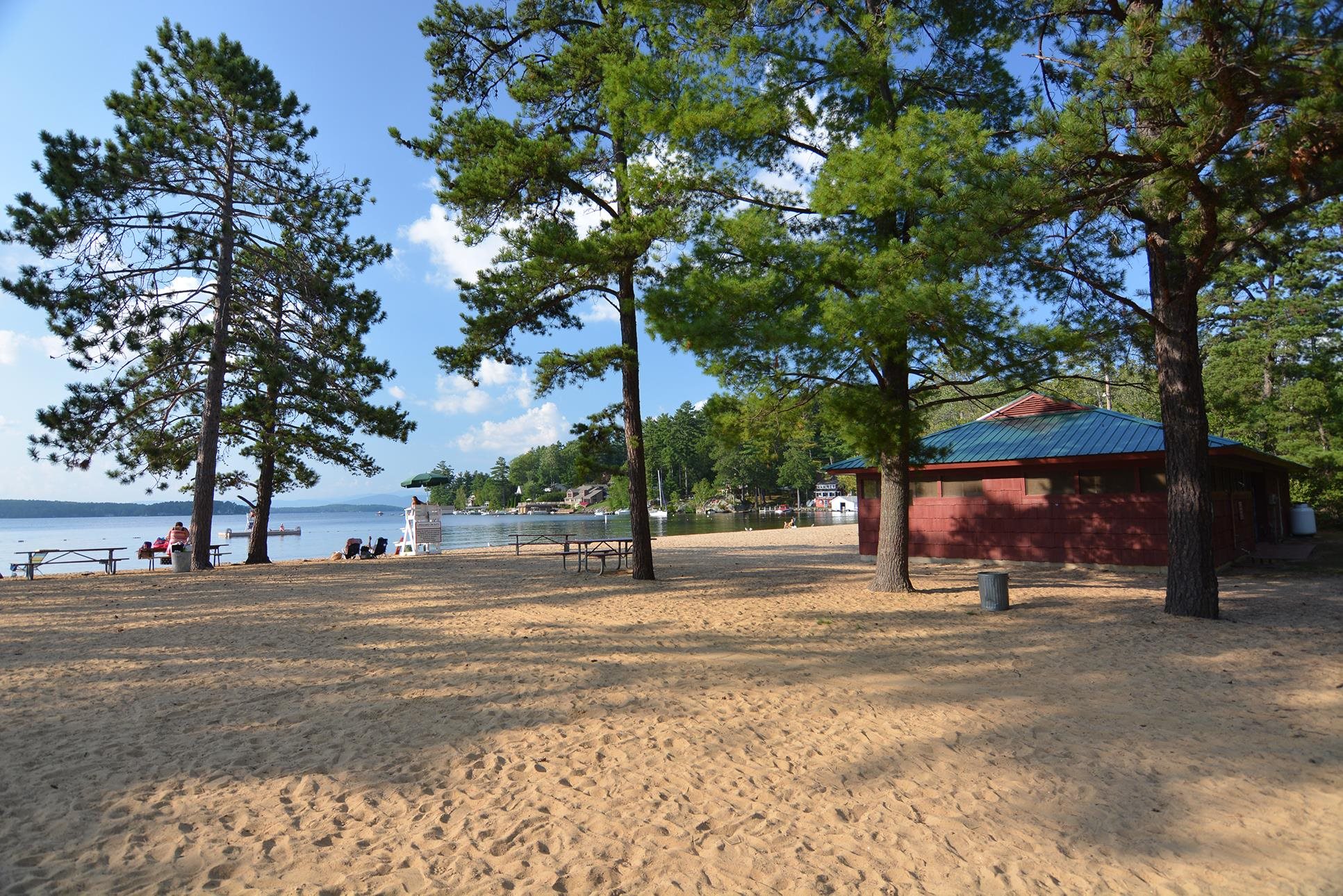 2761 Lake Shore Road, Unit 14 Gilford, NH 03249 - Photo 32 of 36