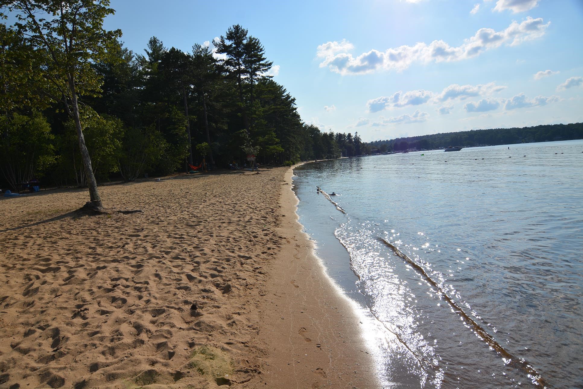 2761 Lake Shore Road, Unit 14 Gilford, NH 03249 - Photo 33 of 36