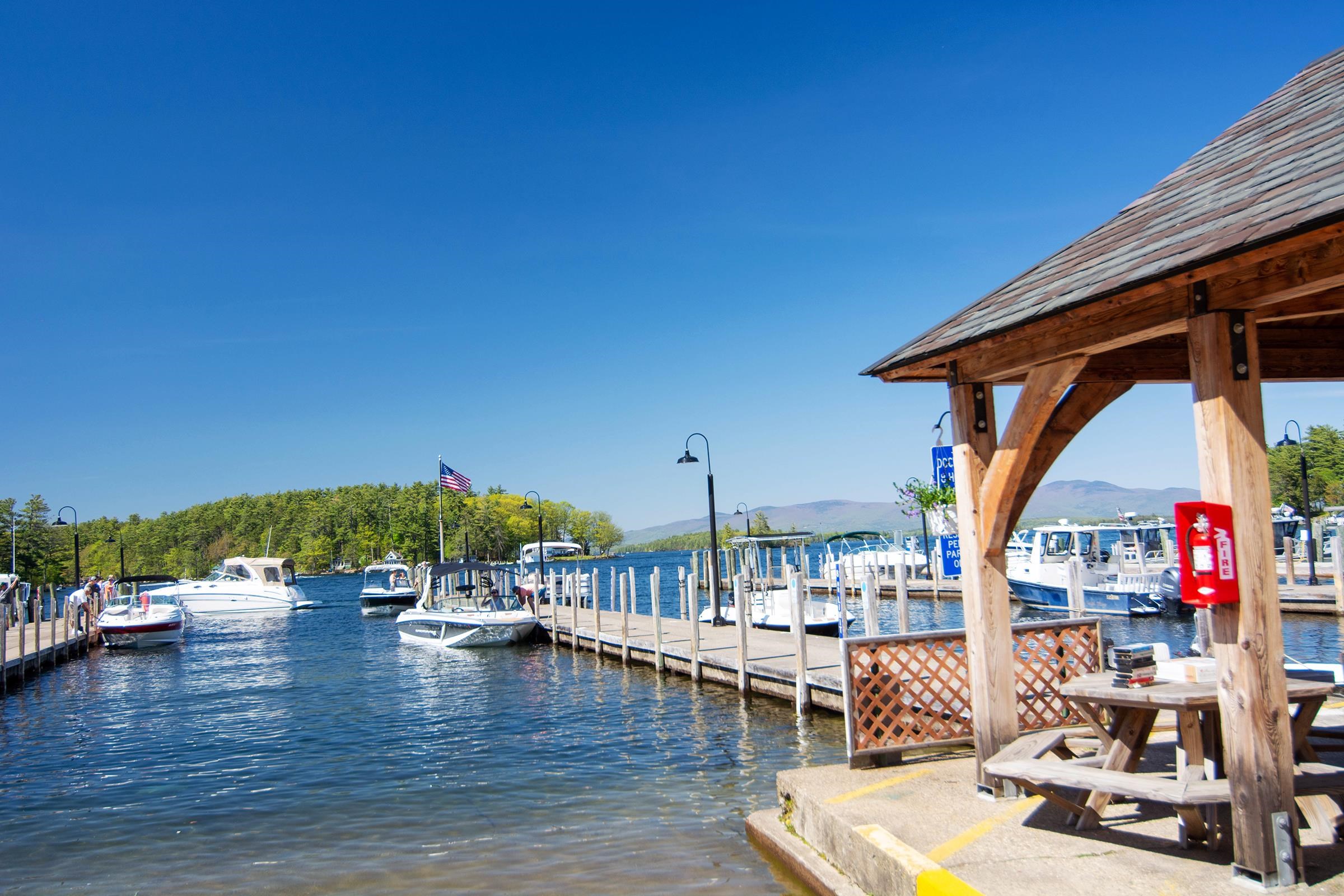 2761 Lake Shore Road, Unit 14 Gilford, NH 03249 - Photo 36 of 36