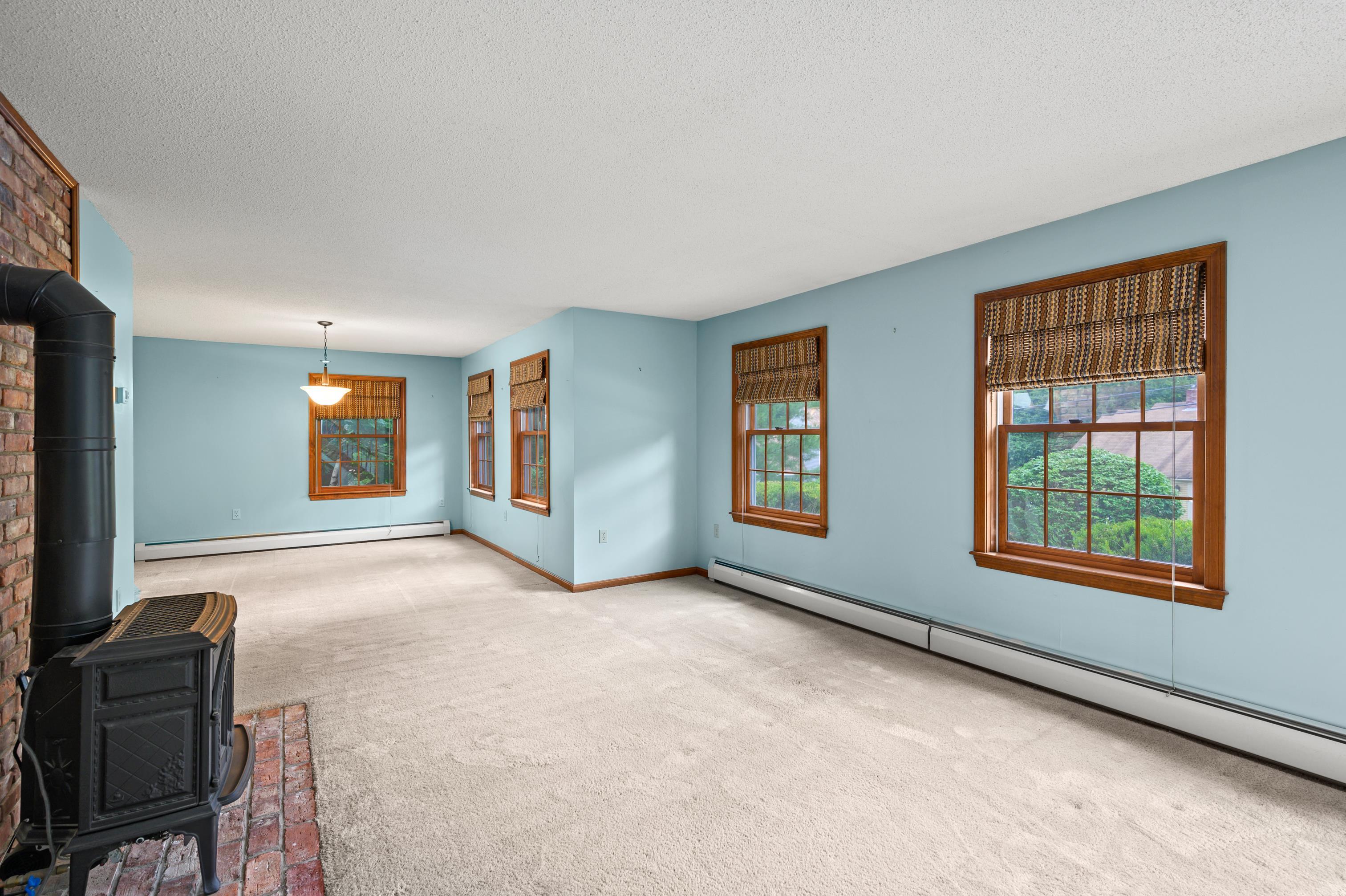 2761 Lake Shore Road, Unit 14 Gilford, NH 03249 - Photo 8 of 36