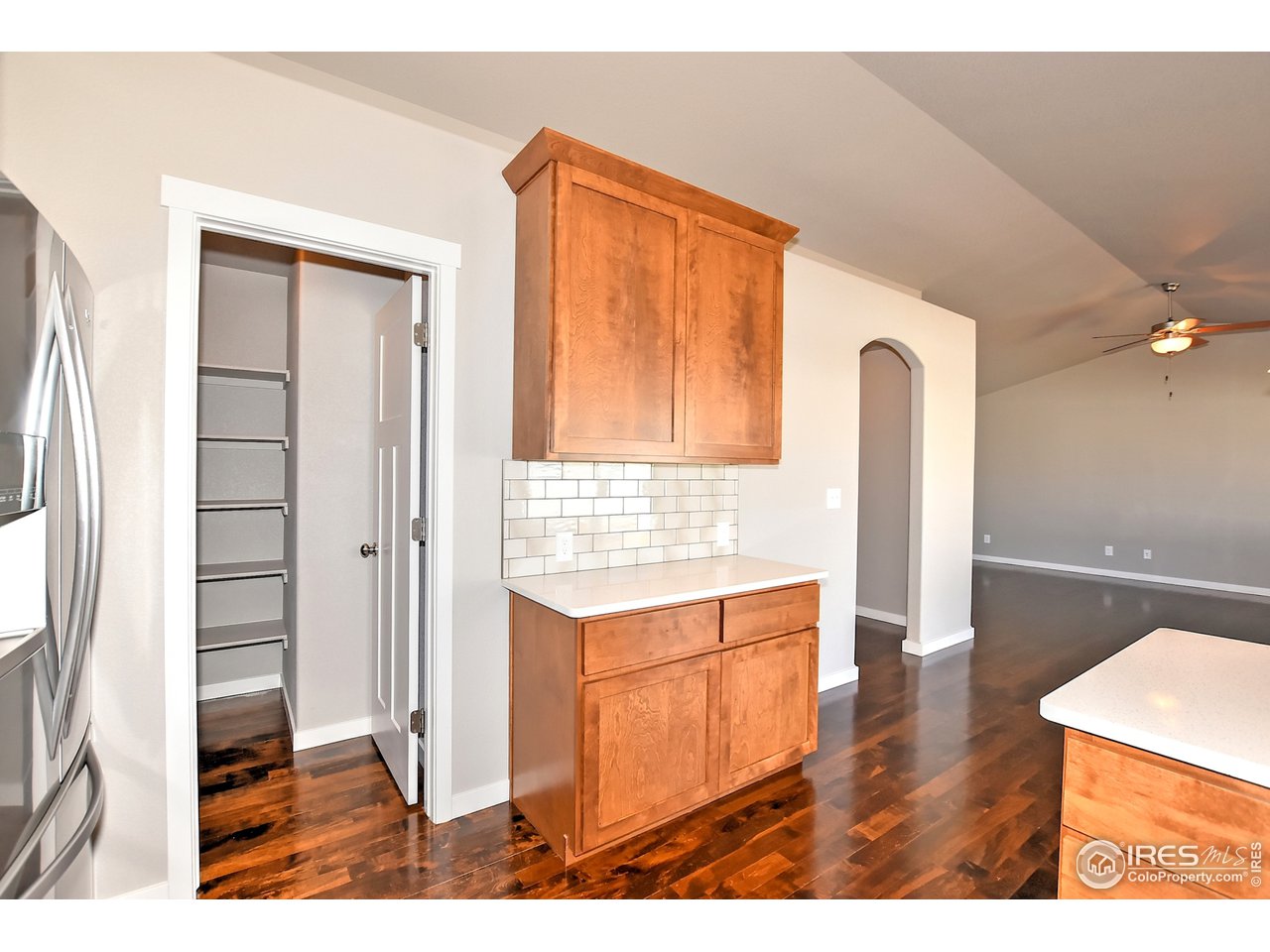 637 Rock Road Eaton, CO 80615 - Photo 14 of 32 Separate wine or coffee area