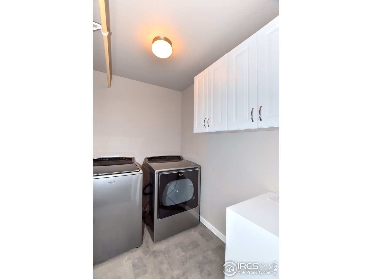 637 Rock Road Eaton, CO 80615 - Photo 16 of 32 Spacious laundry room on main level