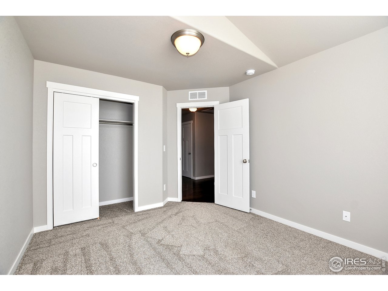 637 Rock Road Eaton, CO 80615 - Photo 22 of 32 2nd bedroom on main level