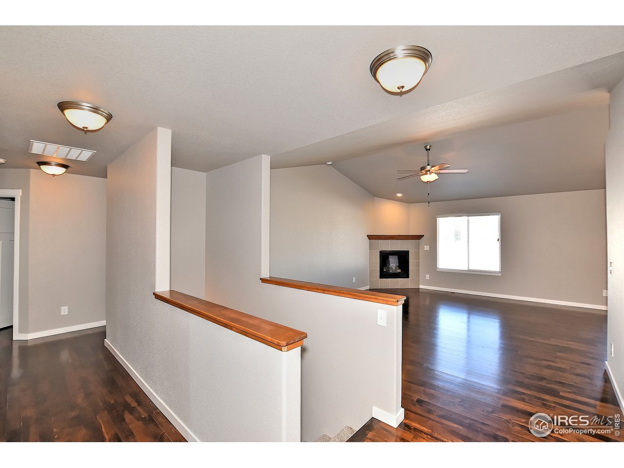 637 Rock Road Eaton, CO 80615 - Photo 3 of 32 Spacious open main level living at it's best