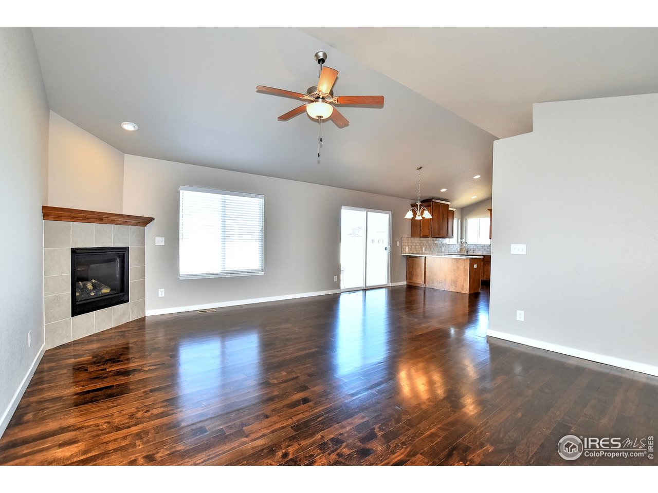 637 Rock Road Eaton, CO 80615 - Photo 32 of 32 Great open floor plan