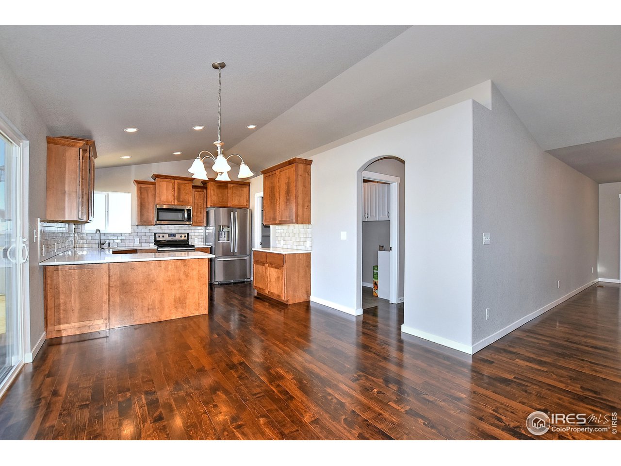 637 Rock Road Eaton, CO 80615 - Photo 7 of 32 Entertain for summer bbqs in this great space