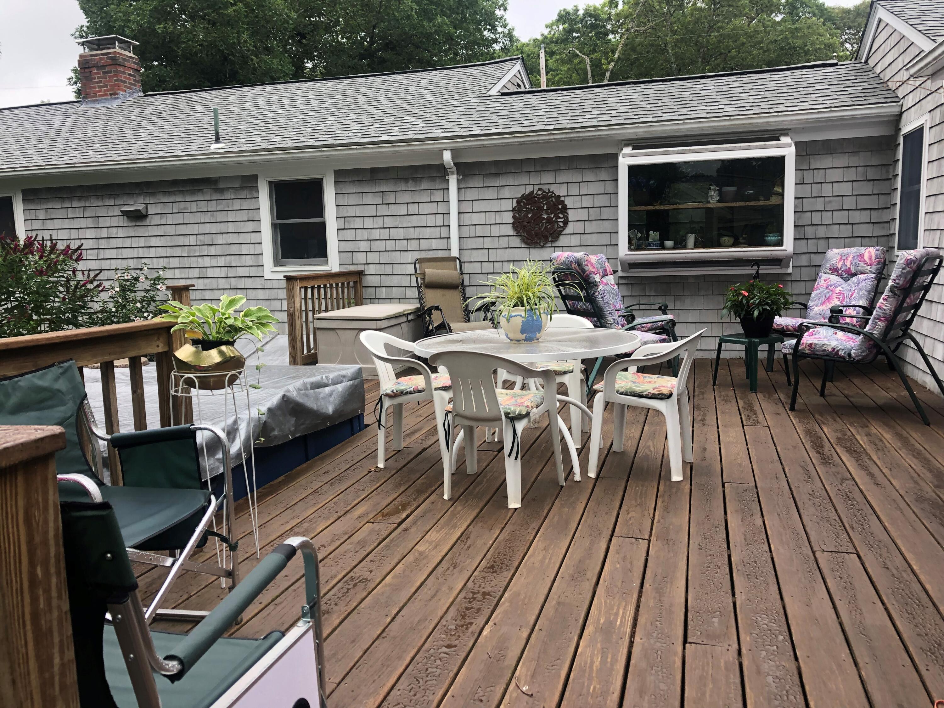 10 Pram Road Hyannis, MA 02601 - Photo 34 of 36 deck 2