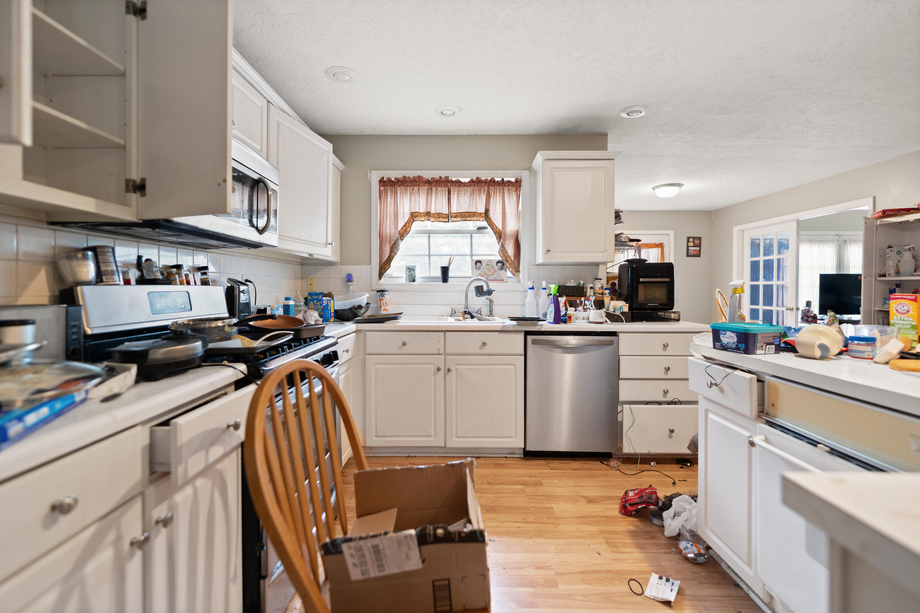 314 Springfield Lane Jacksboro, TN 37757 - Photo 7 of 33 20-print-_DSC2766