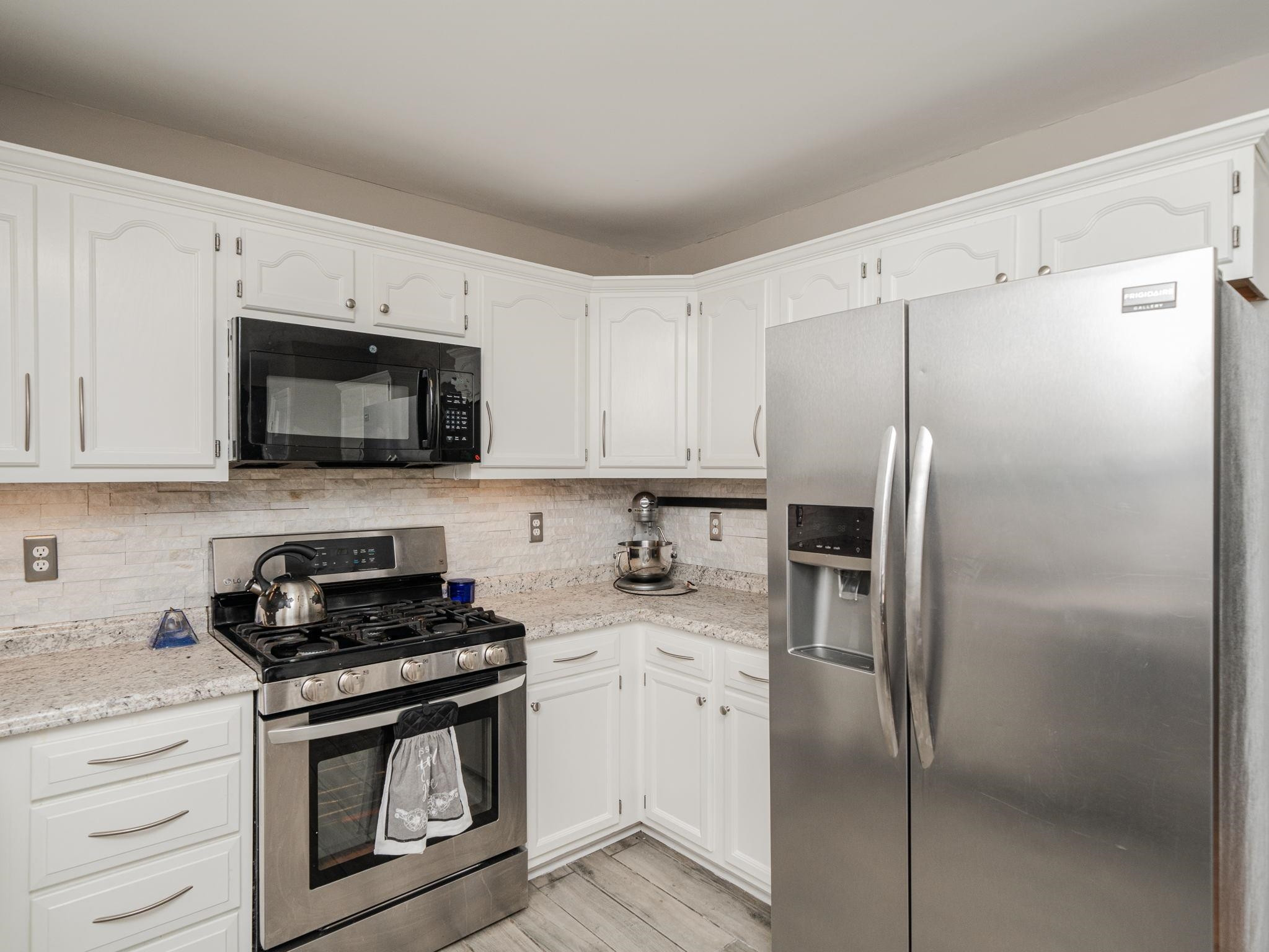 5712 Panhill Way Raleigh, NC 27604 - Photo 7 of 35 Photo 8