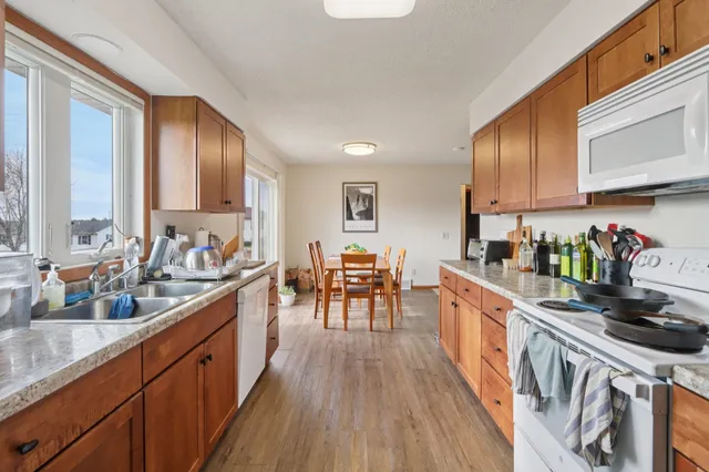 $490,000 | 211-213 West Garfield Street, Mount Horeb, WI 53572