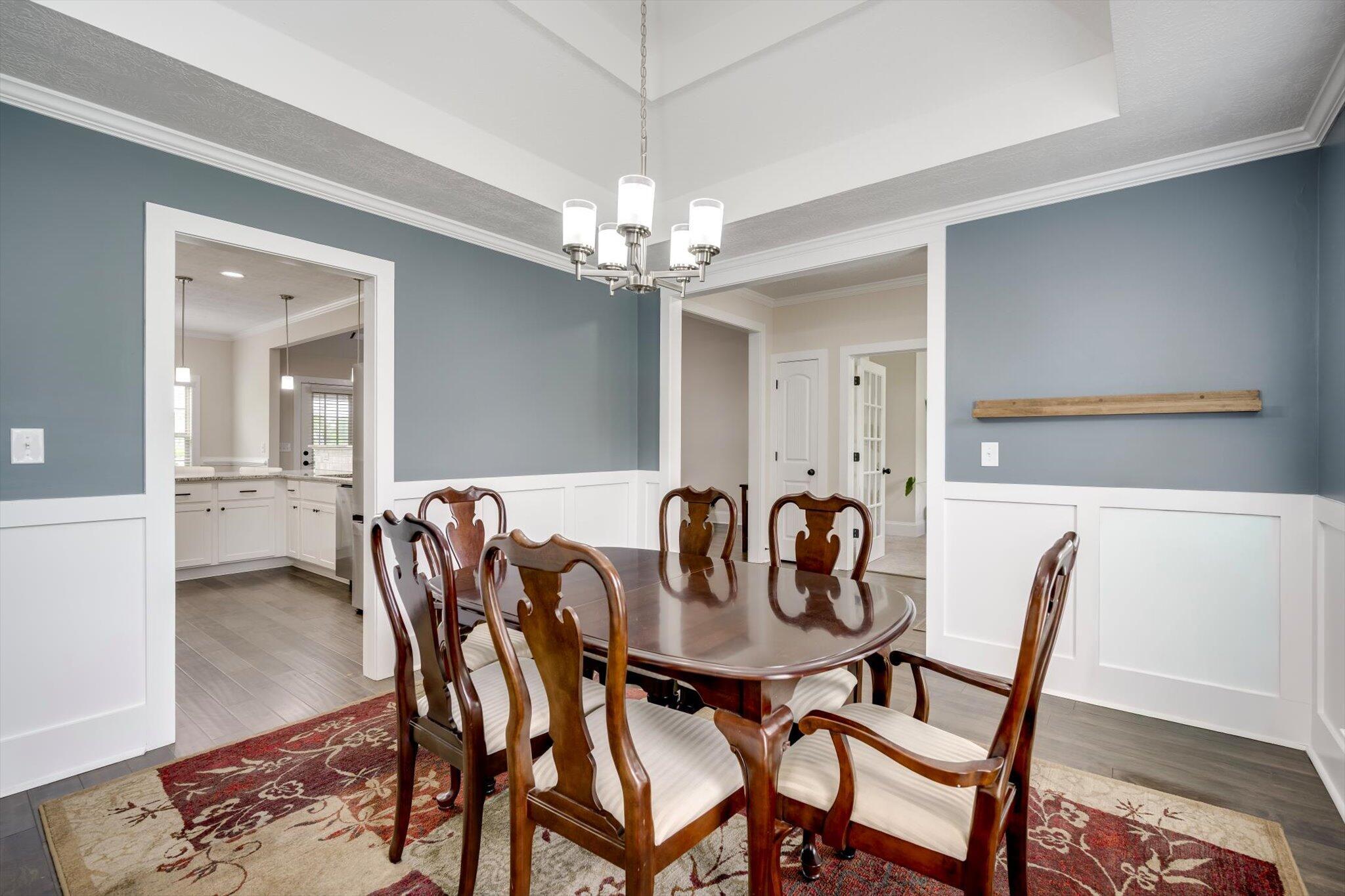 439 Bridle Path Road North Augusta, SC 29860 - Photo 14 of 43 09-009-