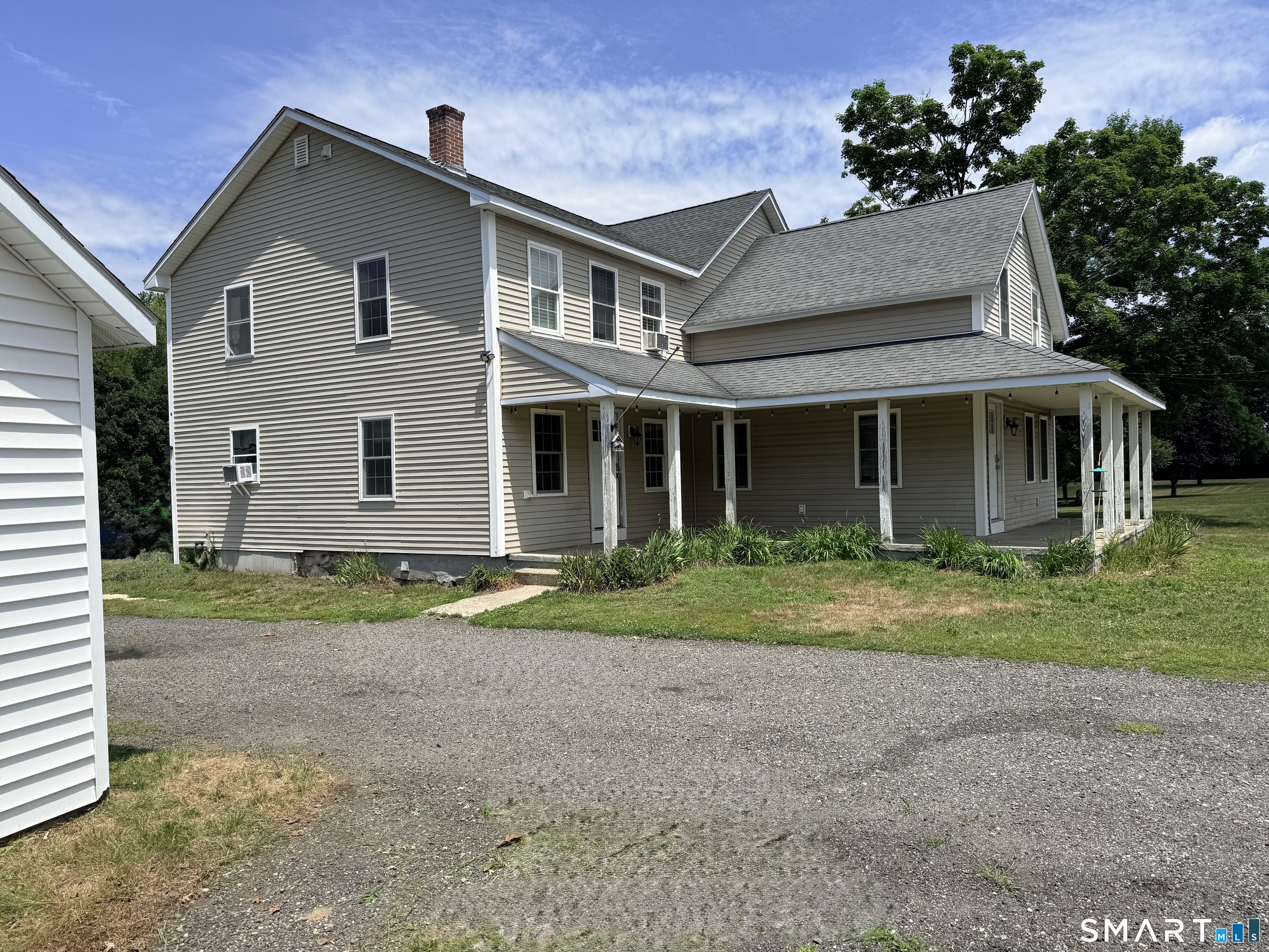 113 Starkweather Road Plainfield, CT 06354 - Photo 4 of 9