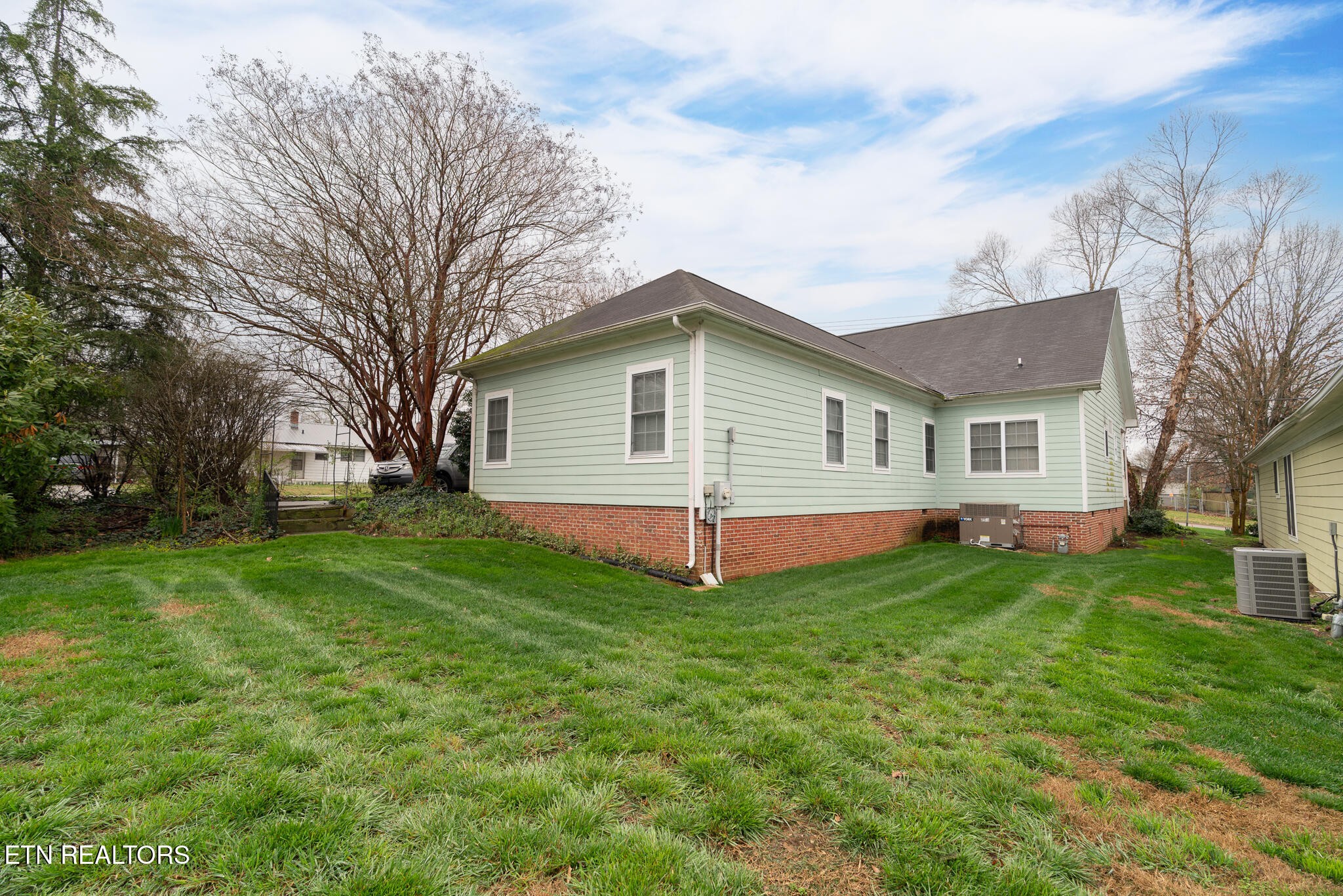116 West Gettysburg Avenue Oak Ridge, TN 37830 - Photo 25 of 36 Gallery Image 25