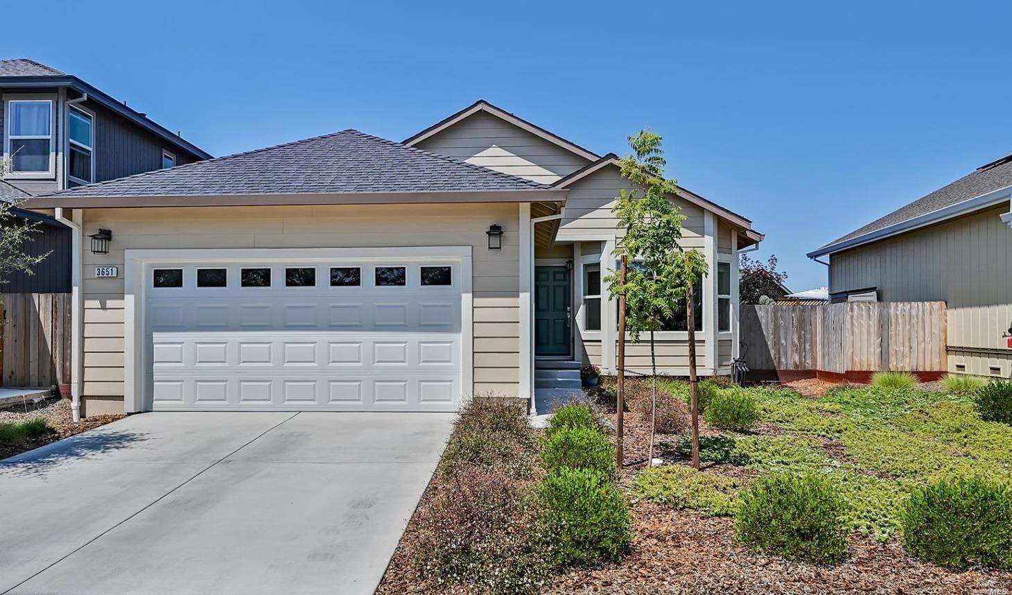 3651 Mocha Lane Santa Rosa, CA 95403 - Photo 1 of 1 Gallery Image 1