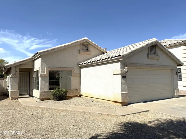 $375,000 | 7594 West Citrus Way, Glendale, AZ 85303