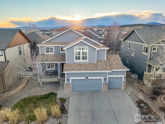 $685,000 | 3051 Hudson Drive, Loveland, CO 80538