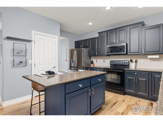 $685,000 | 3051 Hudson Drive, Loveland, CO 80538