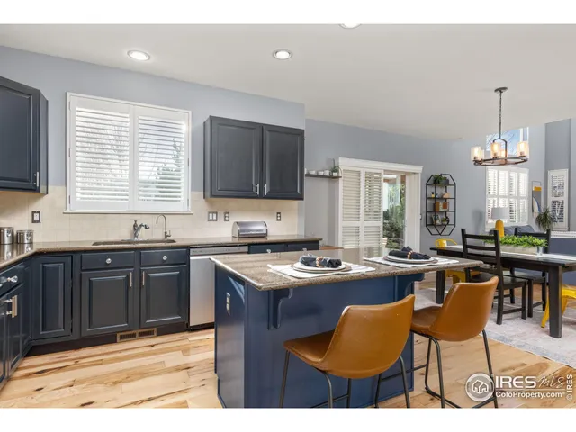 $685,000 | 3051 Hudson Drive, Loveland, CO 80538