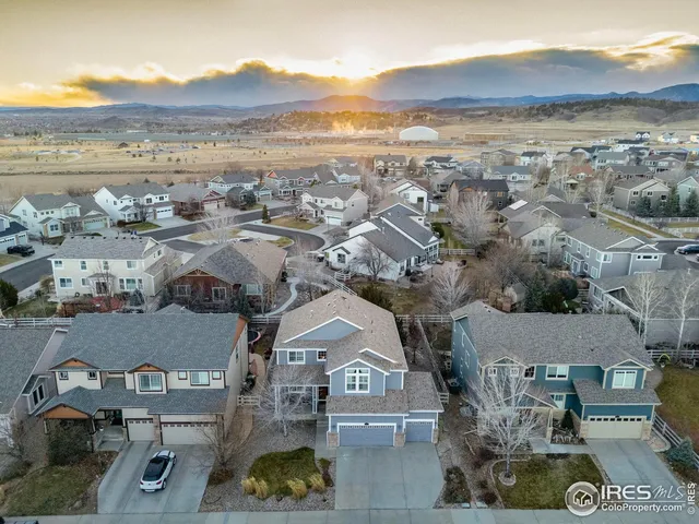 $685,000 | 3051 Hudson Drive, Loveland, CO 80538