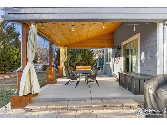 $685,000 | 3051 Hudson Drive, Loveland, CO 80538