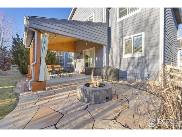 $685,000 | 3051 Hudson Drive, Loveland, CO 80538