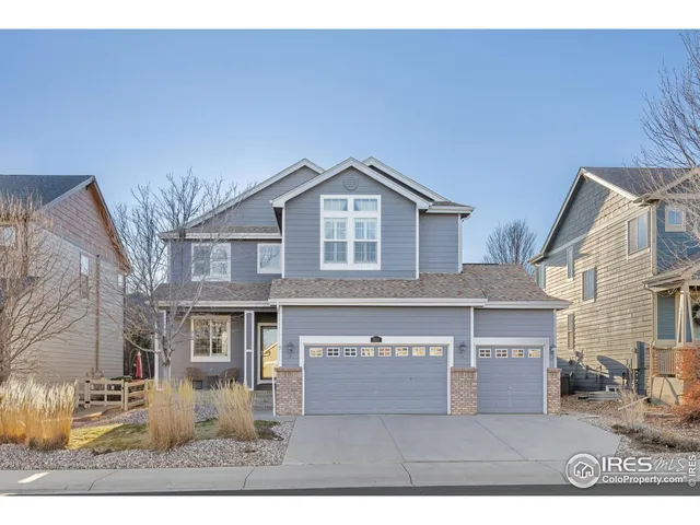 $685,000 | 3051 Hudson Drive, Loveland, CO 80538