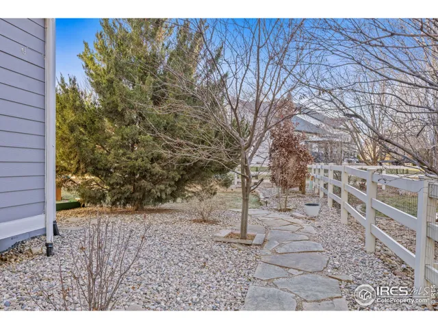 $685,000 | 3051 Hudson Drive, Loveland, CO 80538