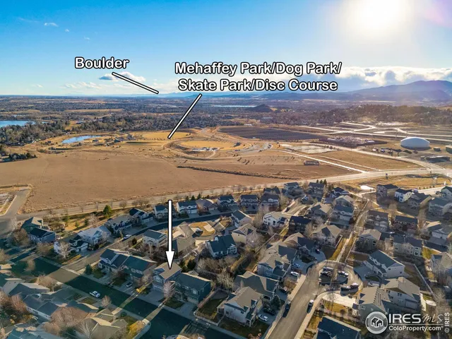 $685,000 | 3051 Hudson Drive, Loveland, CO 80538