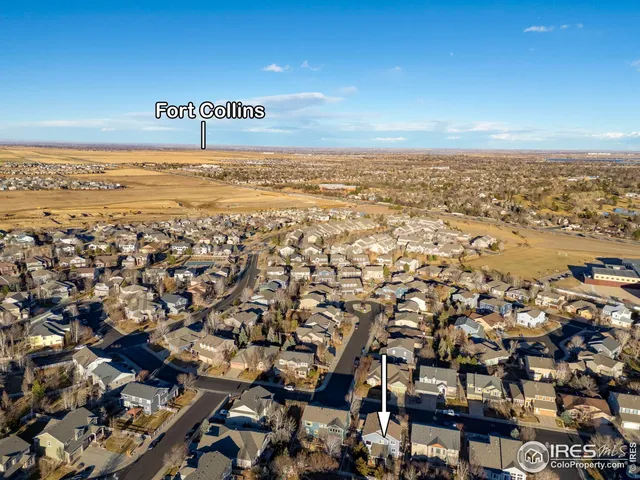 $685,000 | 3051 Hudson Drive, Loveland, CO 80538