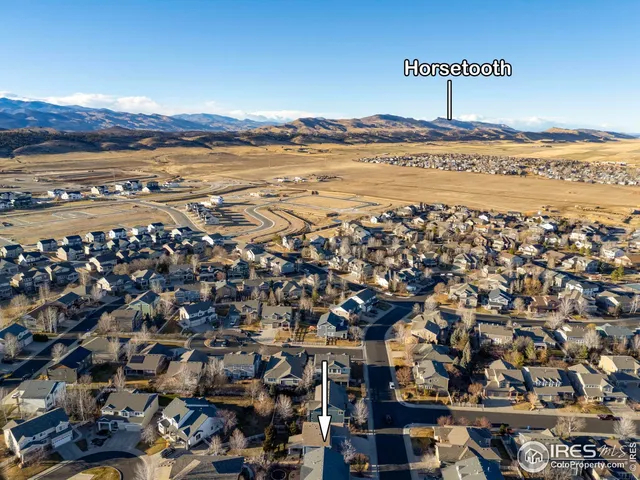 $685,000 | 3051 Hudson Drive, Loveland, CO 80538