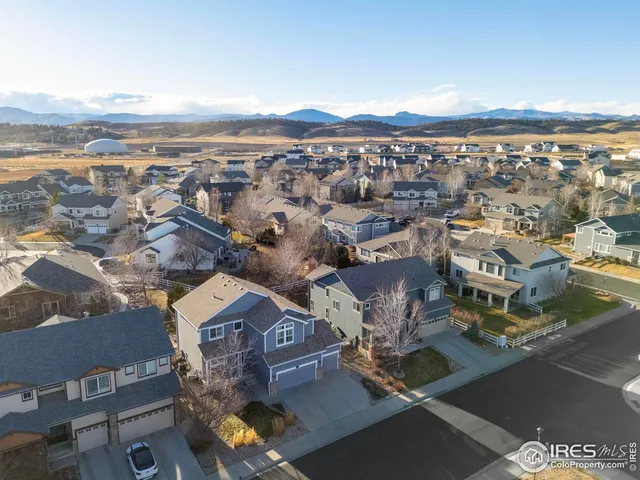 $685,000 | 3051 Hudson Drive, Loveland, CO 80538
