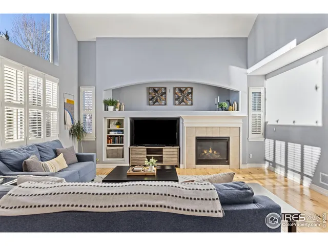 $685,000 | 3051 Hudson Drive, Loveland, CO 80538