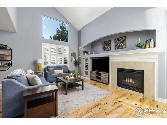 $685,000 | 3051 Hudson Drive, Loveland, CO 80538