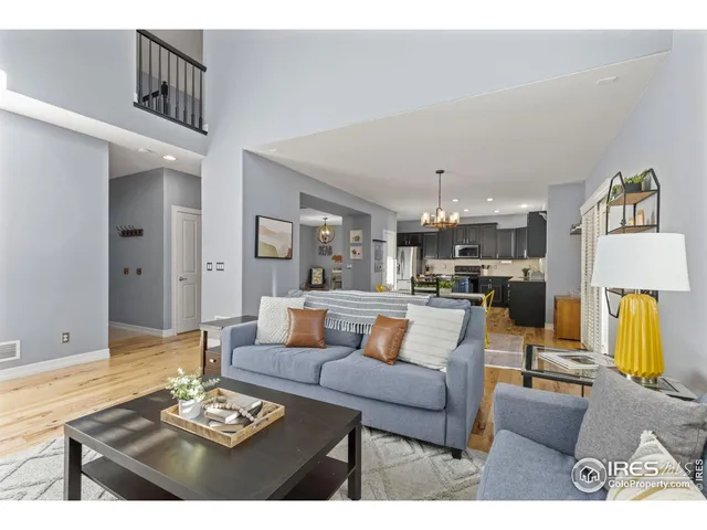 $685,000 | 3051 Hudson Drive, Loveland, CO 80538