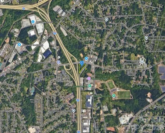 $104,999 | 681 Muldee Street, Durham, NC 27703