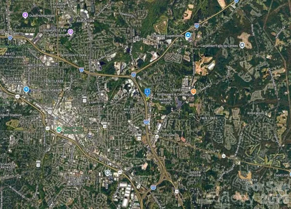 $104,999 | 681 Muldee Street, Durham, NC 27703