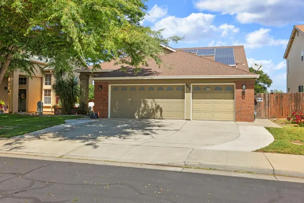 $655,000 | 263 Fairmont Lane, Tracy, CA 95376