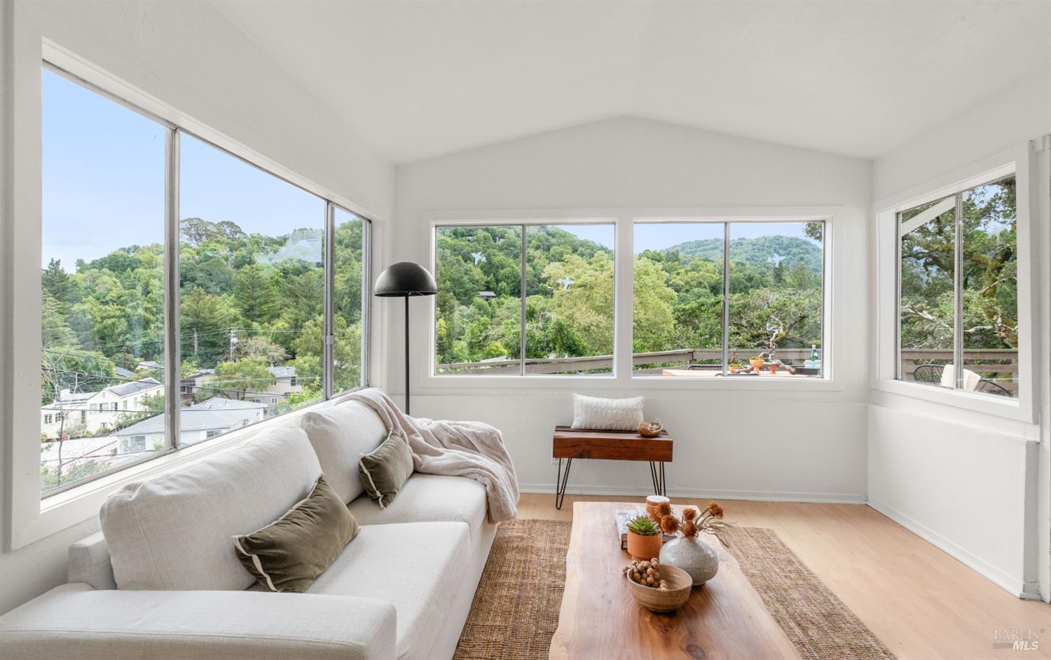 206 Bolinas Road Fairfax, CA 94930 - Photo 25 of 43