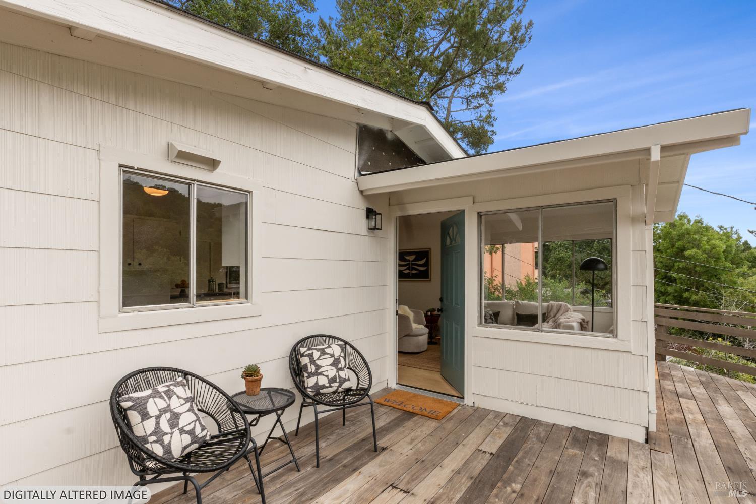 206 Bolinas Road Fairfax, CA 94930 - Photo 5 of 43