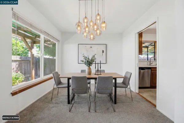 $3,800 | 1930 Sunshine Drive, Concord, CA 94520