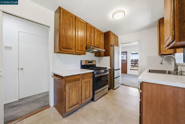 $3,800 | 1930 Sunshine Drive, Concord, CA 94520