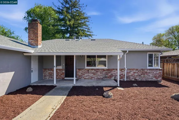 $3,800 | 1930 Sunshine Drive, Concord, CA 94520