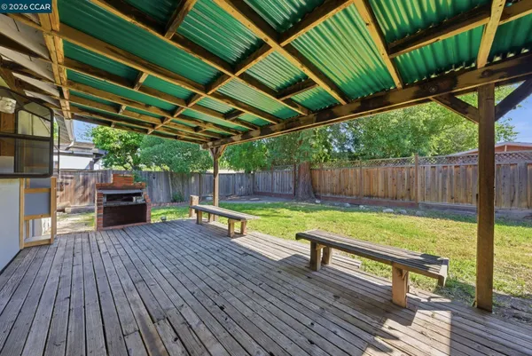 $3,800 | 1930 Sunshine Drive, Concord, CA 94520