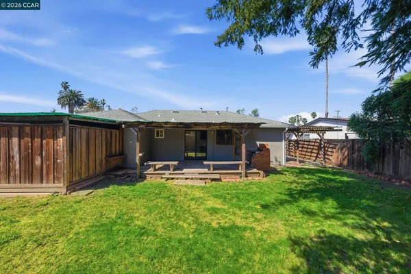 $3,800 | 1930 Sunshine Drive, Concord, CA 94520