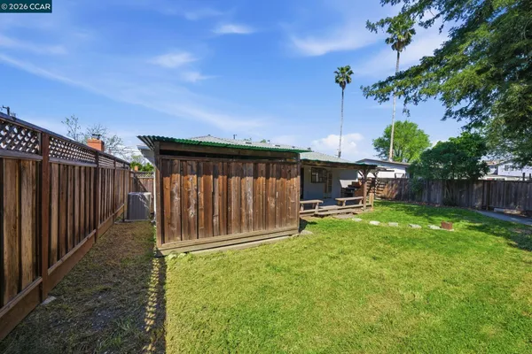 $3,800 | 1930 Sunshine Drive, Concord, CA 94520