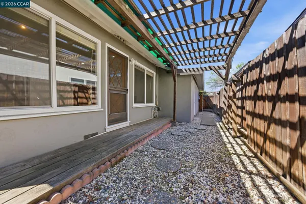 $3,800 | 1930 Sunshine Drive, Concord, CA 94520